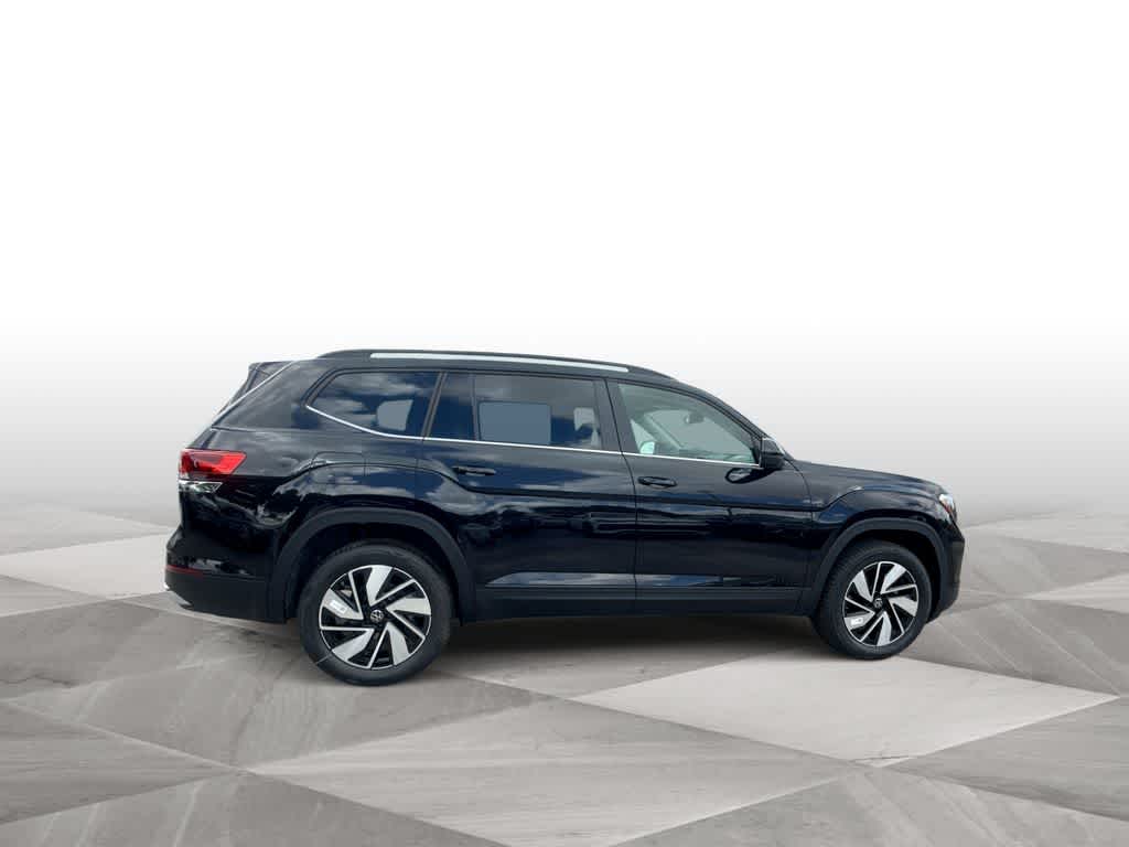 Thumbnail: 2026 Volkswagen Atlas - 9