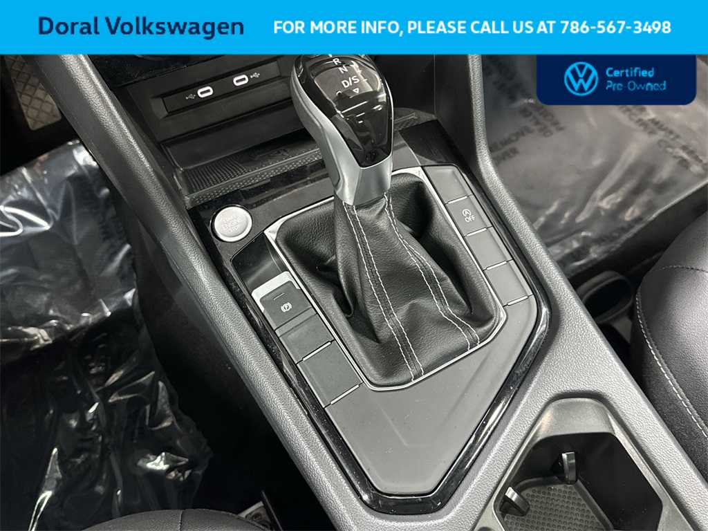 Thumbnail: 2024 Volkswagen Taos - 21