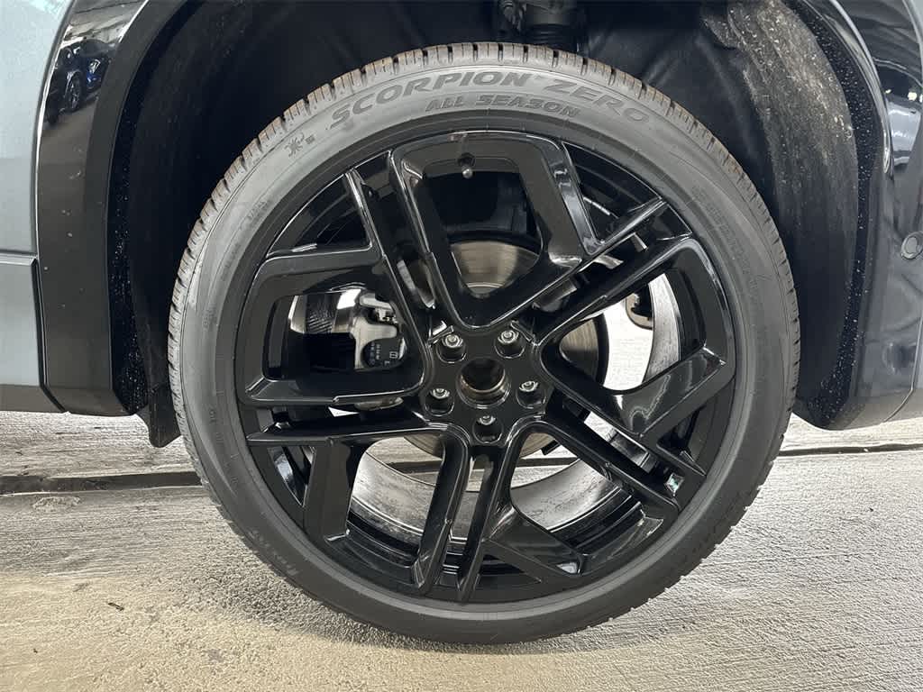 Thumbnail: 2026 Volkswagen Tiguan - 11