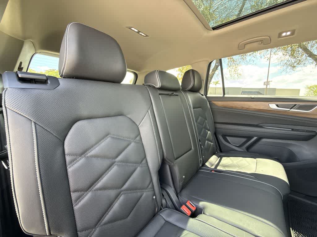 Thumbnail: 2026 Volkswagen Atlas - 26