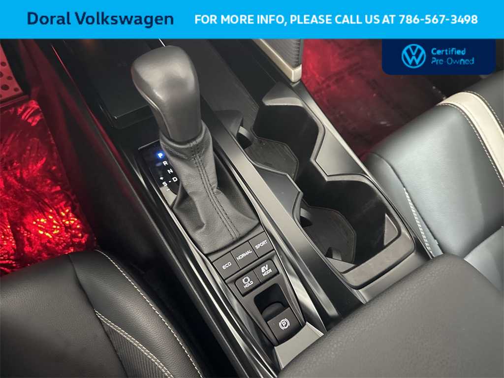 Thumbnail: 2025 Toyota Camry - 21