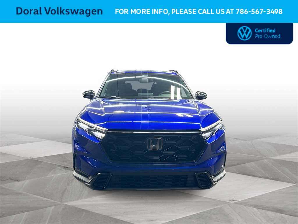 Thumbnail: 2023 Honda CR-V - 3