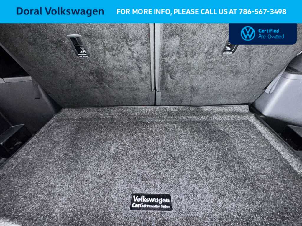 Thumbnail: 2026 Volkswagen Atlas - 25