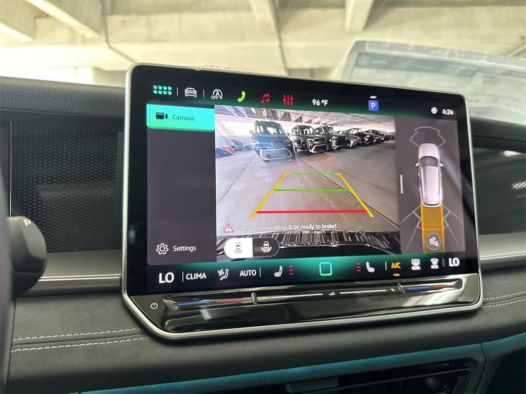 Thumbnail: 2026 Volkswagen Tiguan - 19