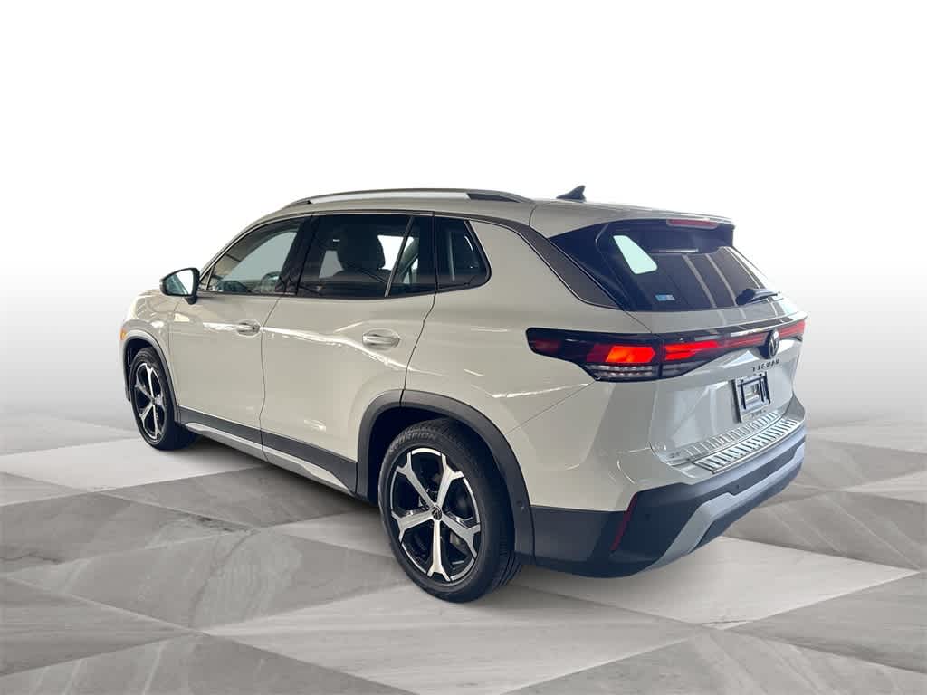 Thumbnail: 2026 Volkswagen Tiguan - 6