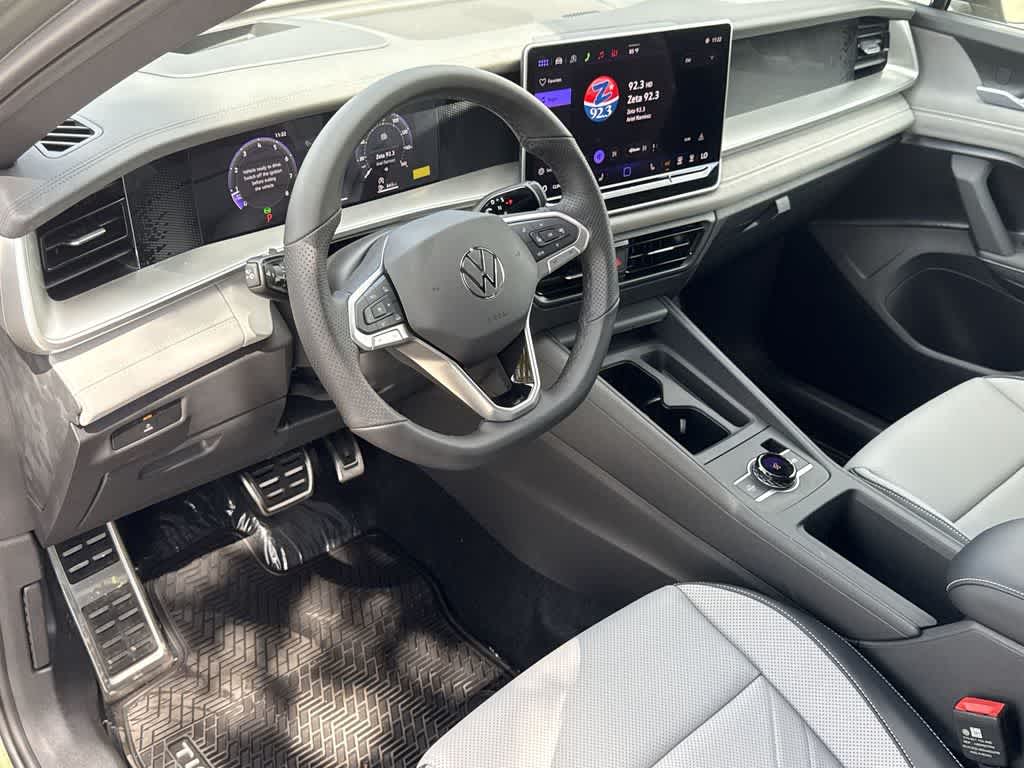 Thumbnail: 2026 Volkswagen Tiguan - 13