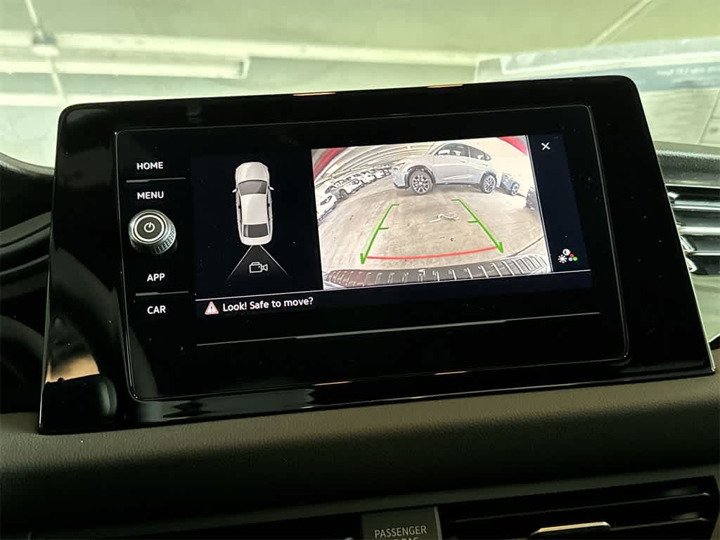 Thumbnail: 2026 Volkswagen Jetta - 19