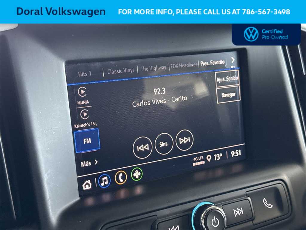 Thumbnail: 2023 GMC Terrain - 18