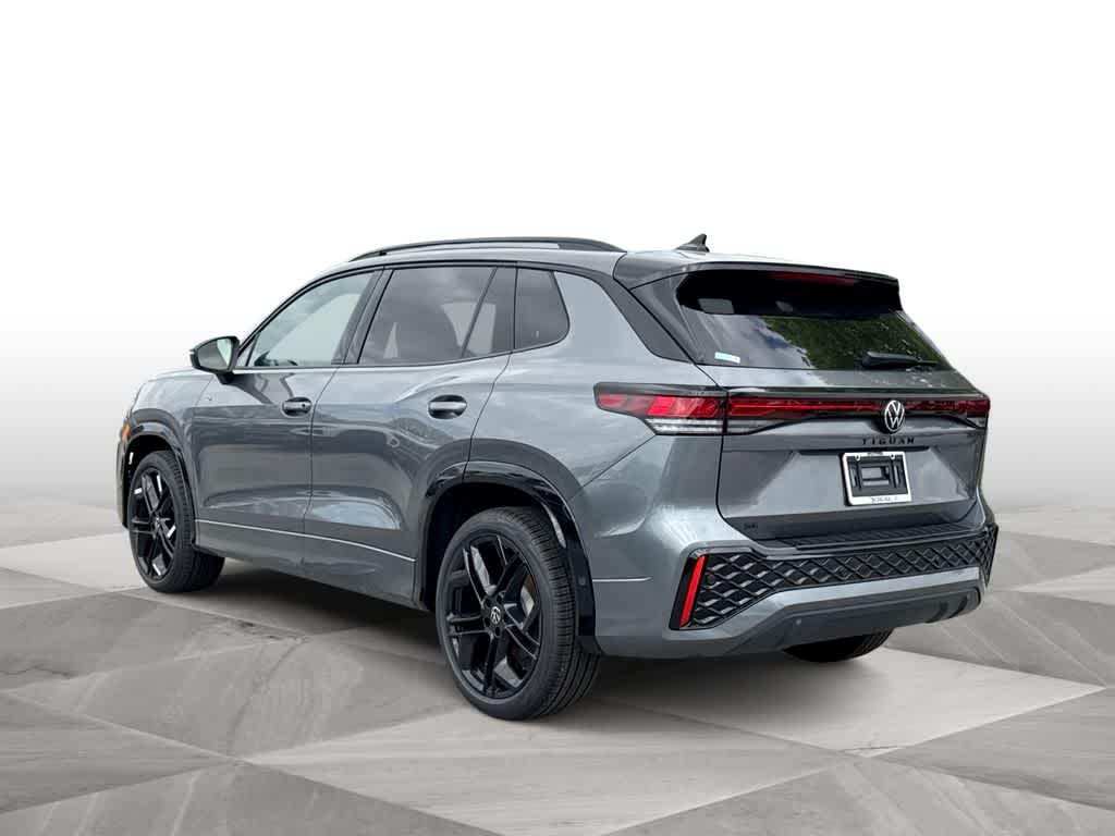 Thumbnail: 2026 Volkswagen Tiguan - 6