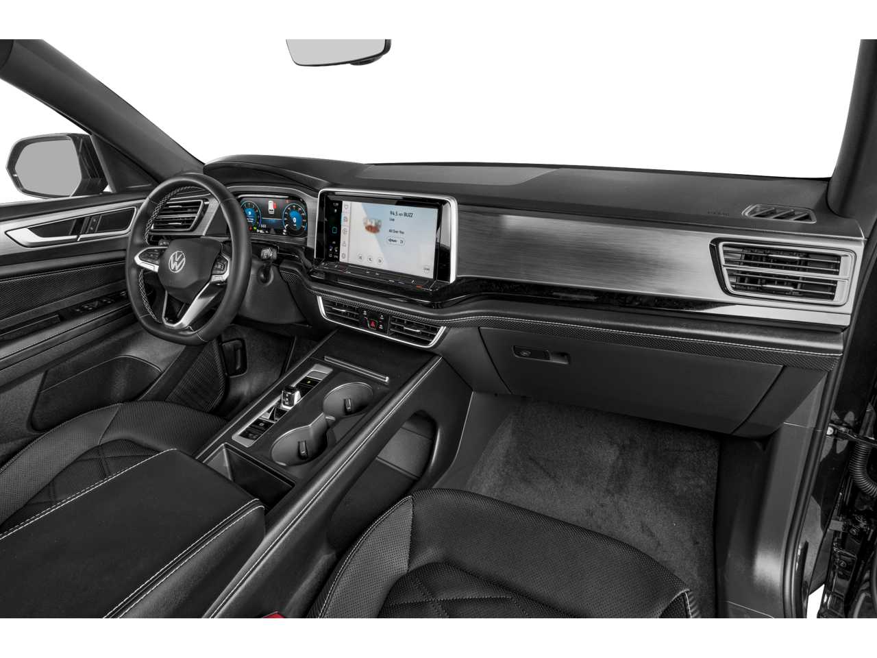 Thumbnail: 2025 Volkswagen Atlas - 11