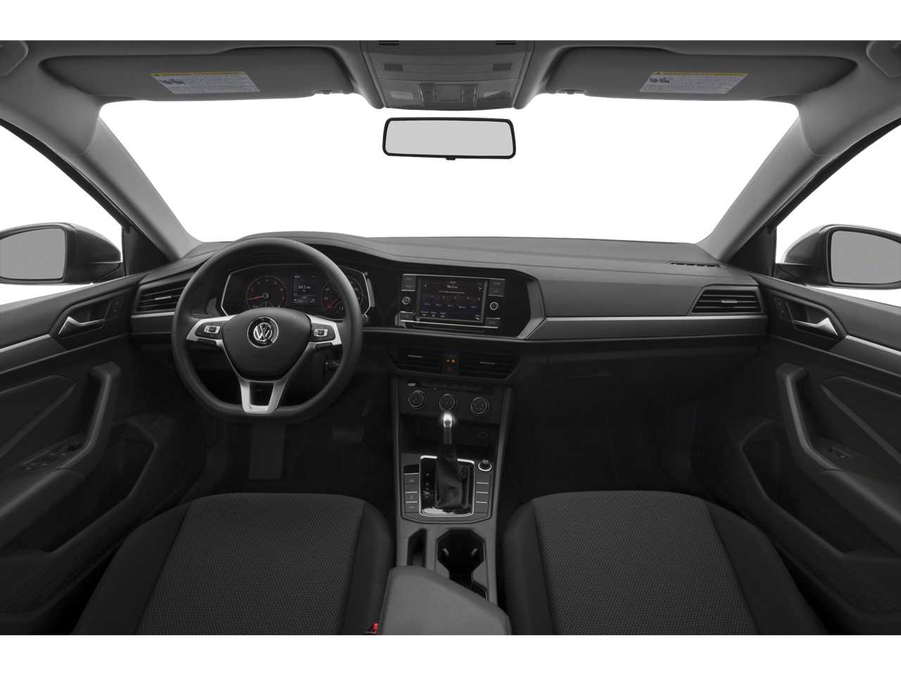 Thumbnail: 2019 Volkswagen Jetta - 5