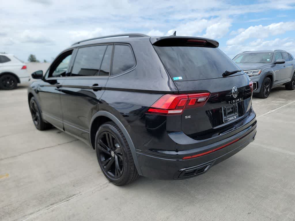 Thumbnail: 2023 Volkswagen Tiguan - 15