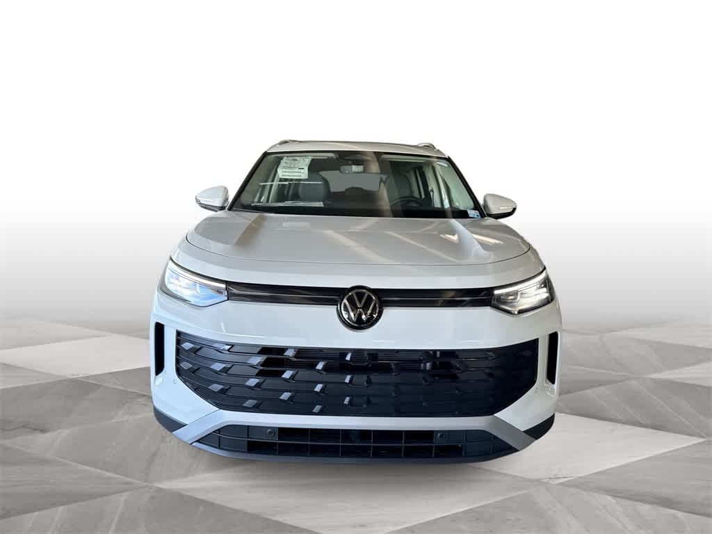 Thumbnail: 2026 Volkswagen Tiguan - 3