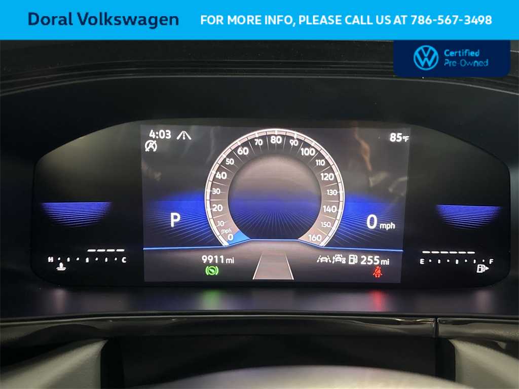 Thumbnail: 2024 Volkswagen Taos - 16