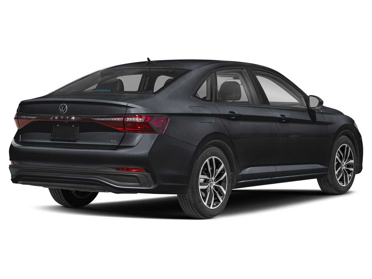 Thumbnail: 2026 Volkswagen Jetta - 2