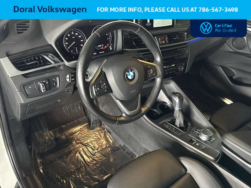 Thumbnail: 2019 BMW X2 - 13