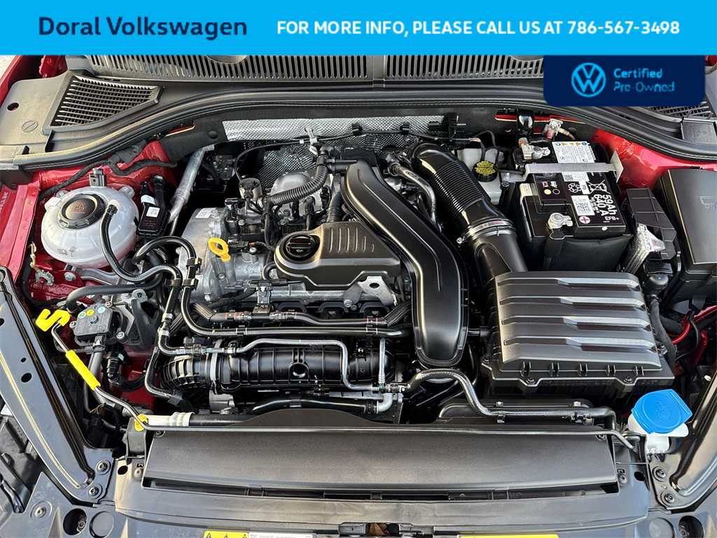 Thumbnail: 2025 Volkswagen Jetta - 11