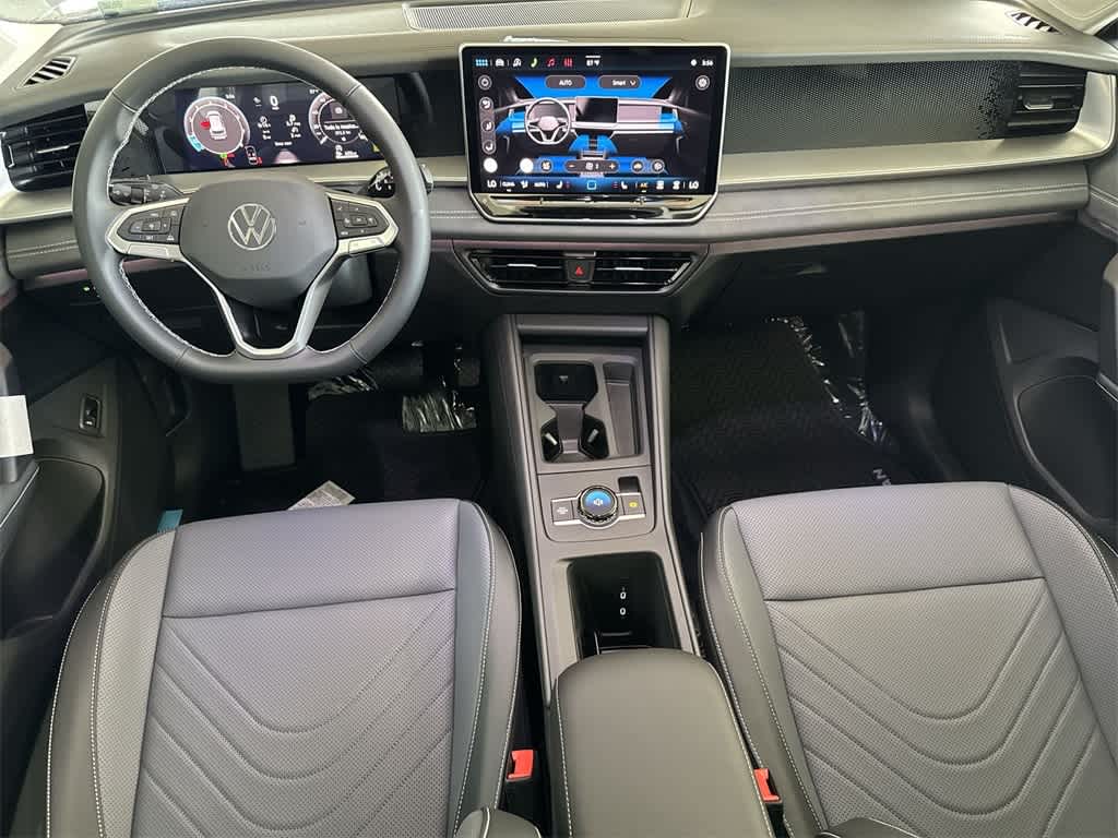 Thumbnail: 2026 Volkswagen Tiguan - 24