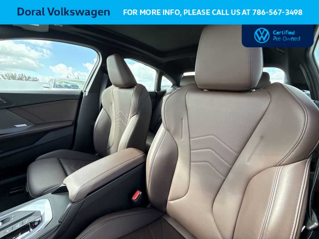 Thumbnail: 2025 BMW 2 Series - 14