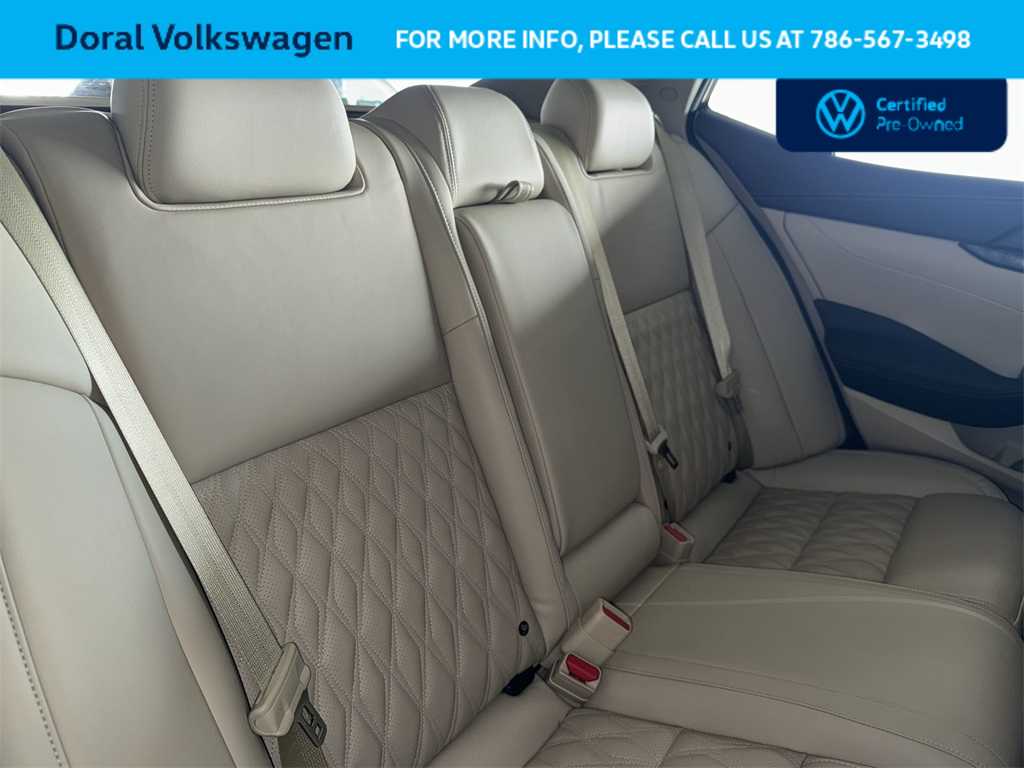 Thumbnail: 2023 Nissan Maxima - 25