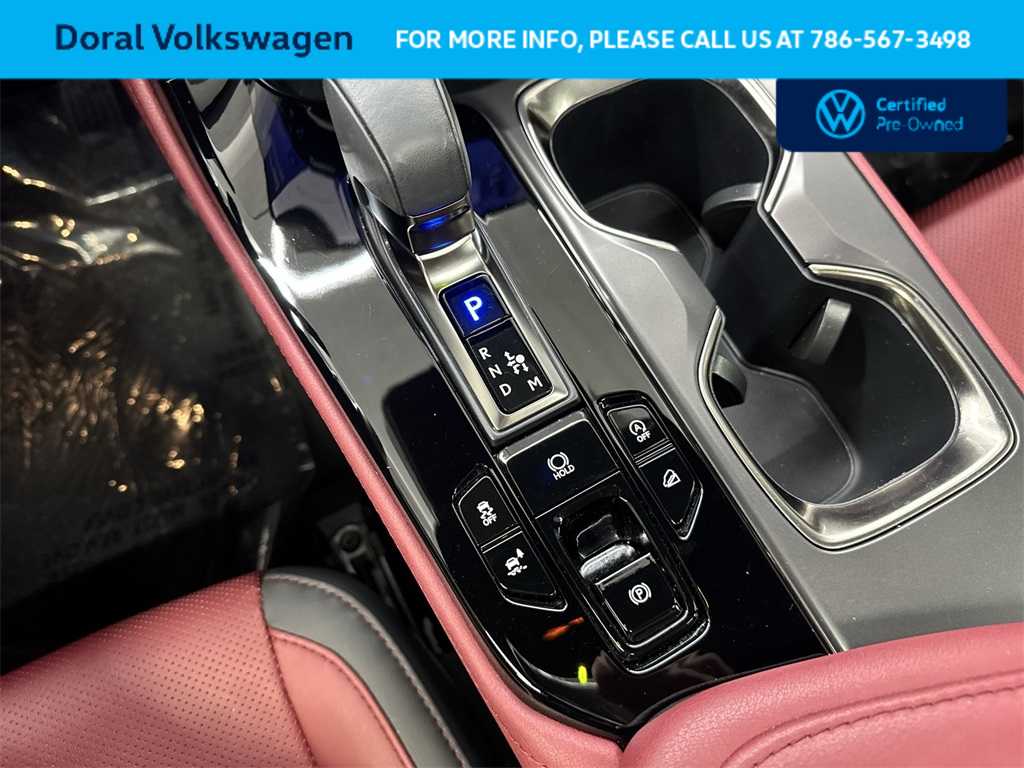 Thumbnail: 2024 Lexus NX - 20