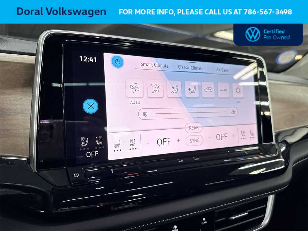 Thumbnail: 2025 Volkswagen Atlas - 19