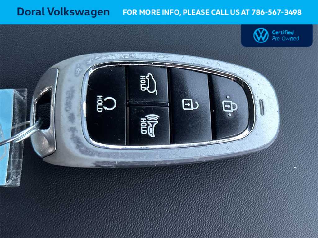 Thumbnail: 2023 Hyundai Santa Fe - 28