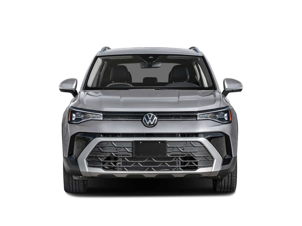 New 2026 Volkswagen Taos SE SUV