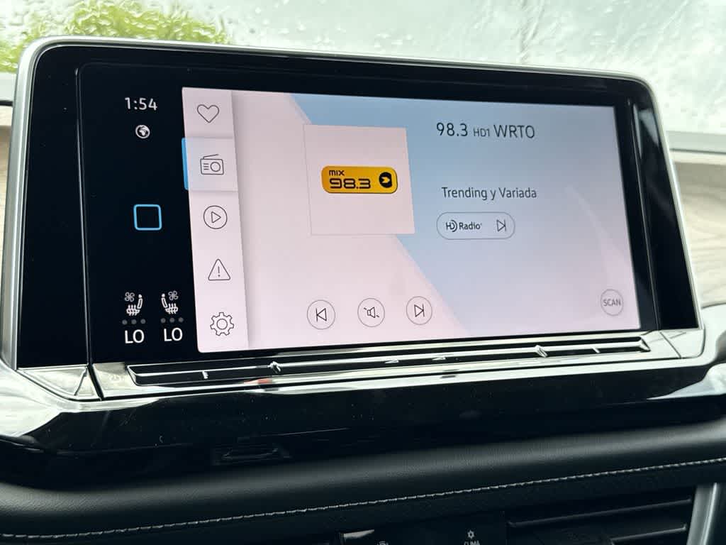Thumbnail: 2026 Volkswagen Atlas - 18