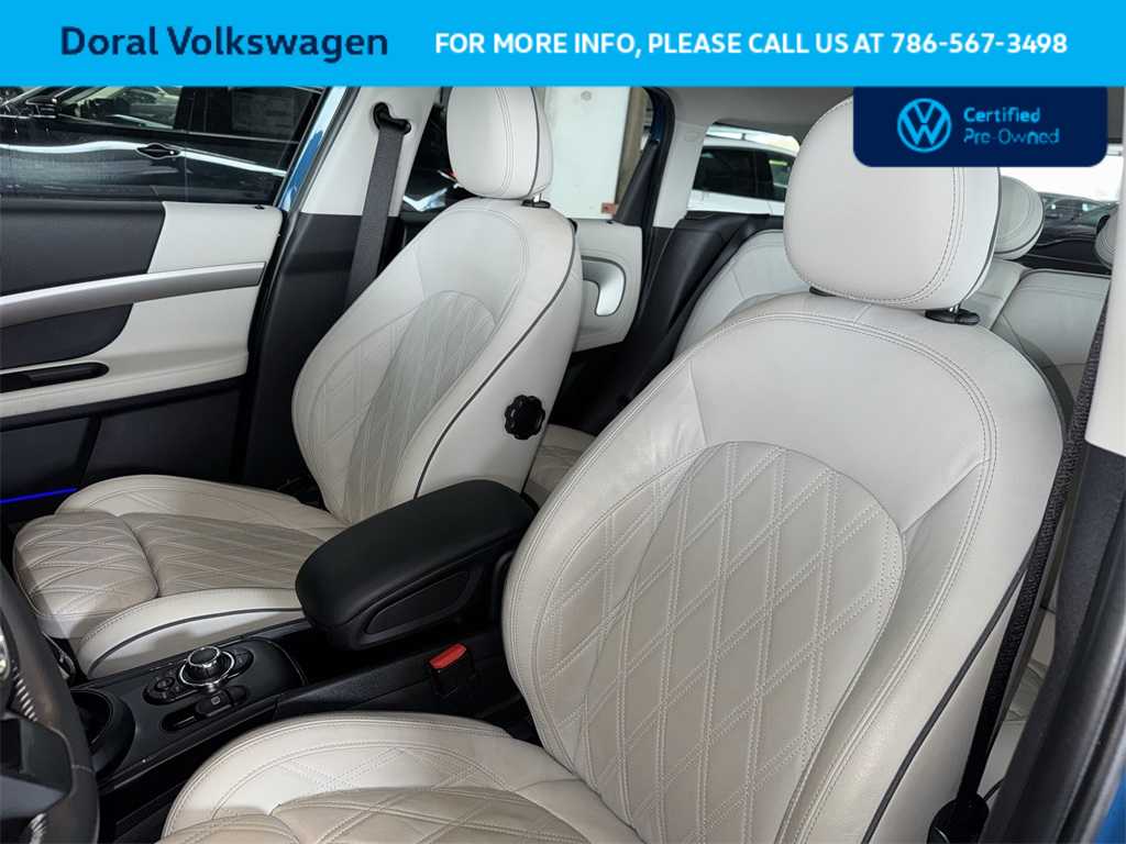 Thumbnail: 2023 MINI Cooper Countryman - 14