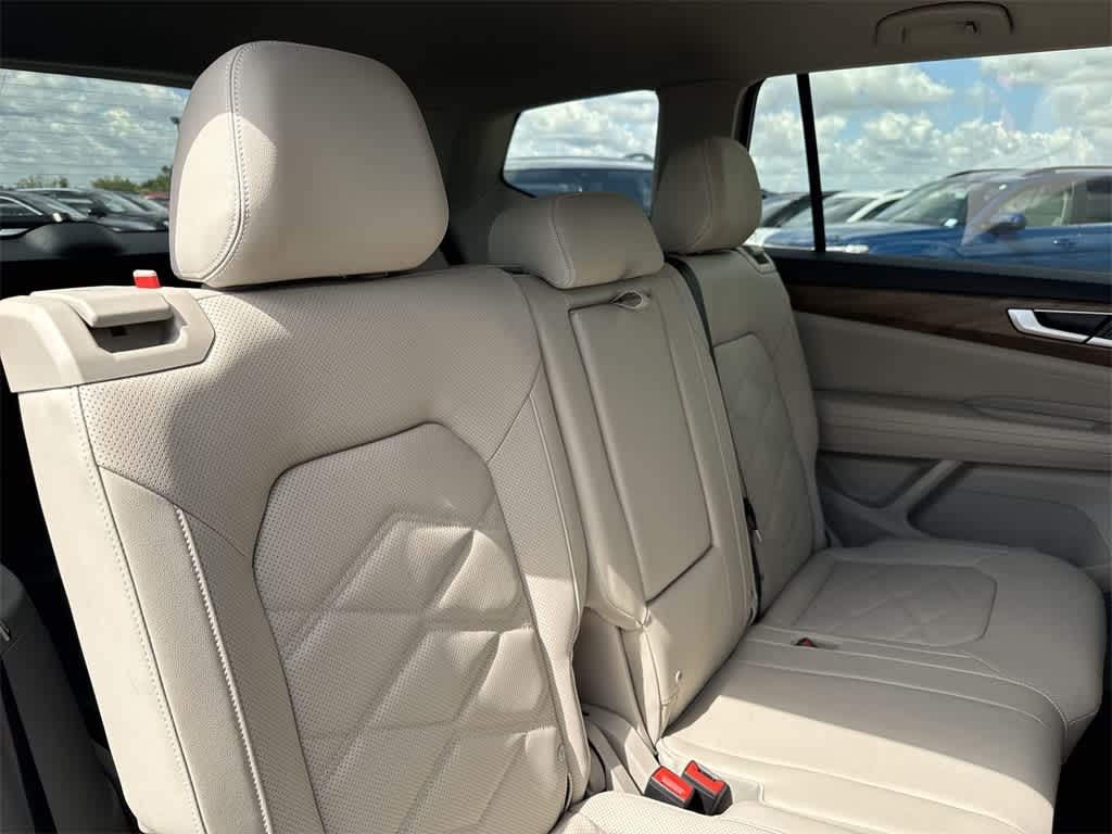 Thumbnail: 2026 Volkswagen Atlas - 26