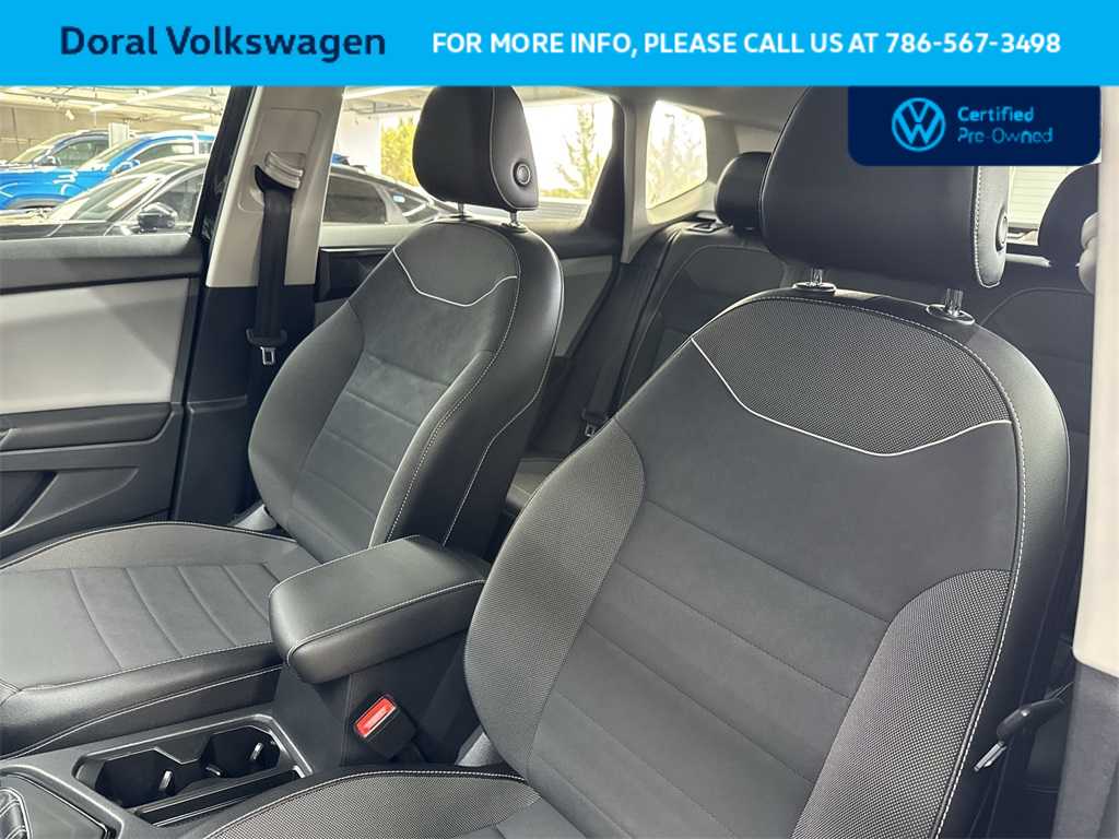 Thumbnail: 2023 Volkswagen Taos - 14