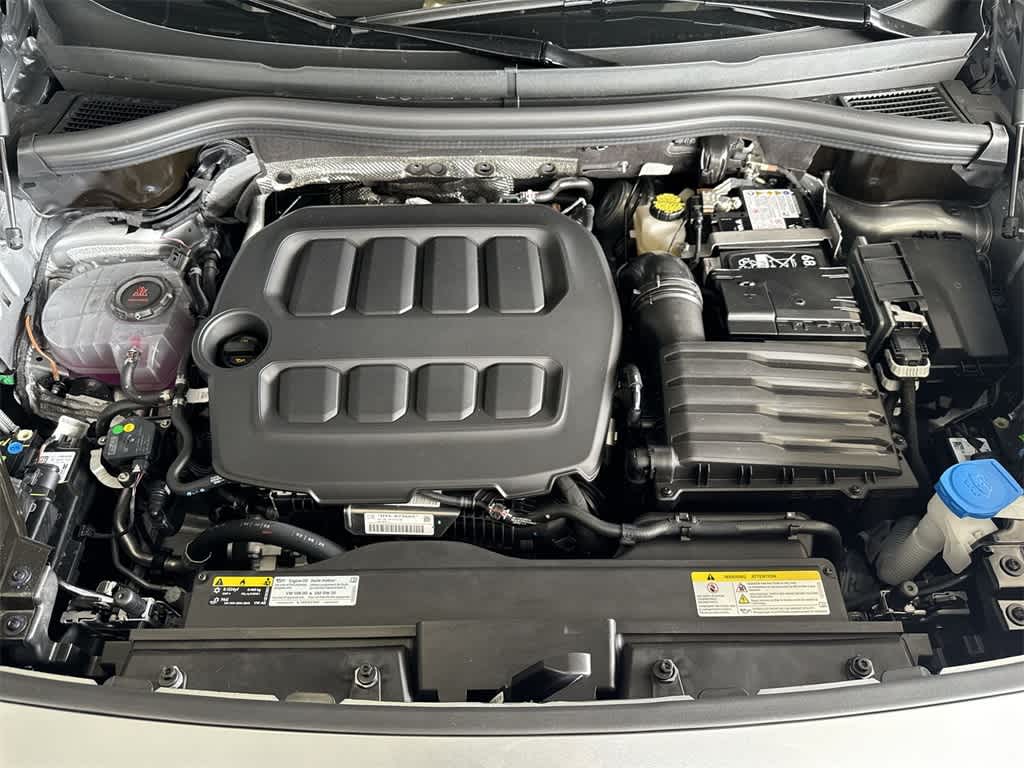 Thumbnail: 2026 Volkswagen Tiguan - 12