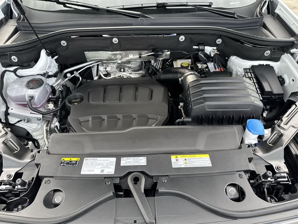 Thumbnail: 2026 Volkswagen Atlas - 12