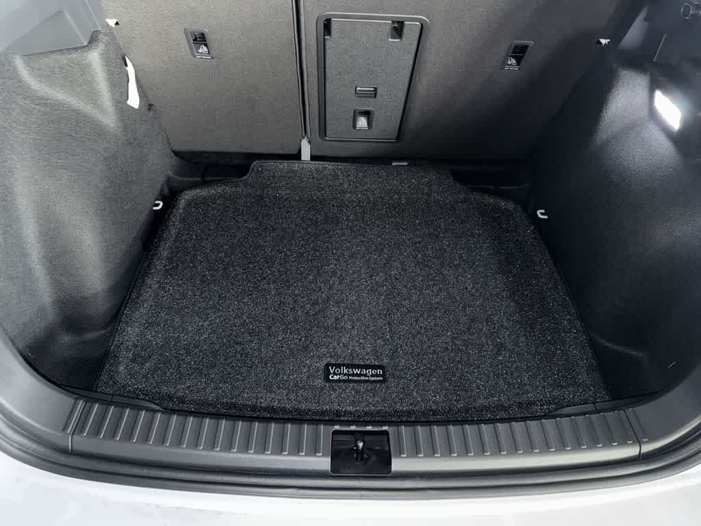 Thumbnail: 2026 Volkswagen Taos - 25