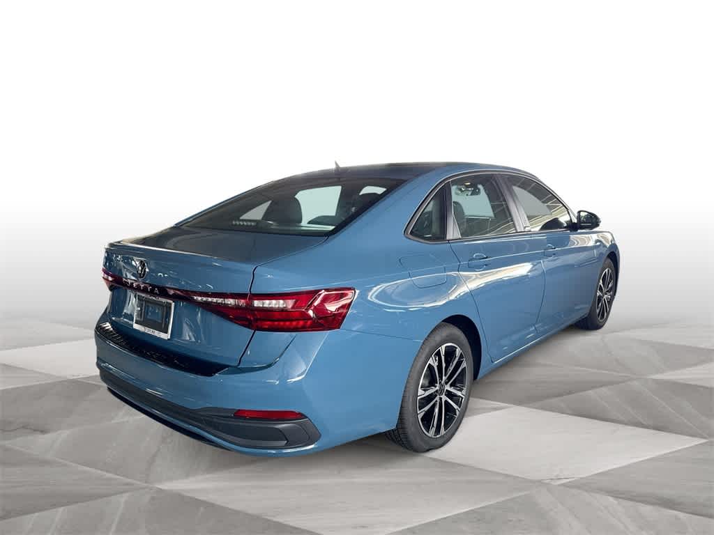 Thumbnail: 2026 Volkswagen Jetta - 8