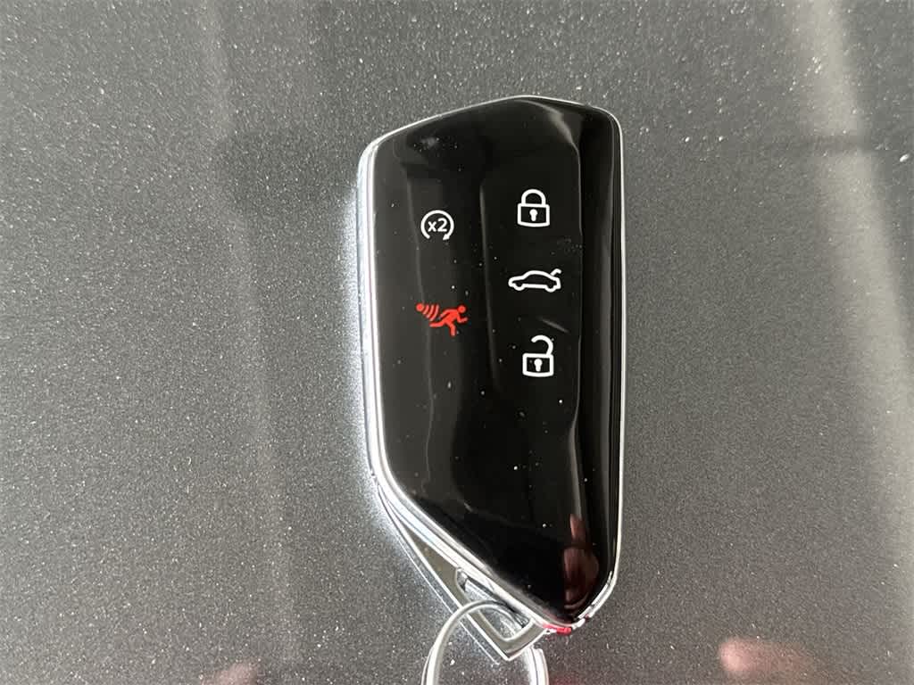 Thumbnail: 2026 Volkswagen Tiguan - 28