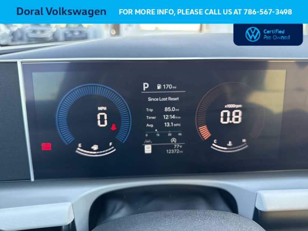 Thumbnail: 2025 Hyundai Tucson - 16