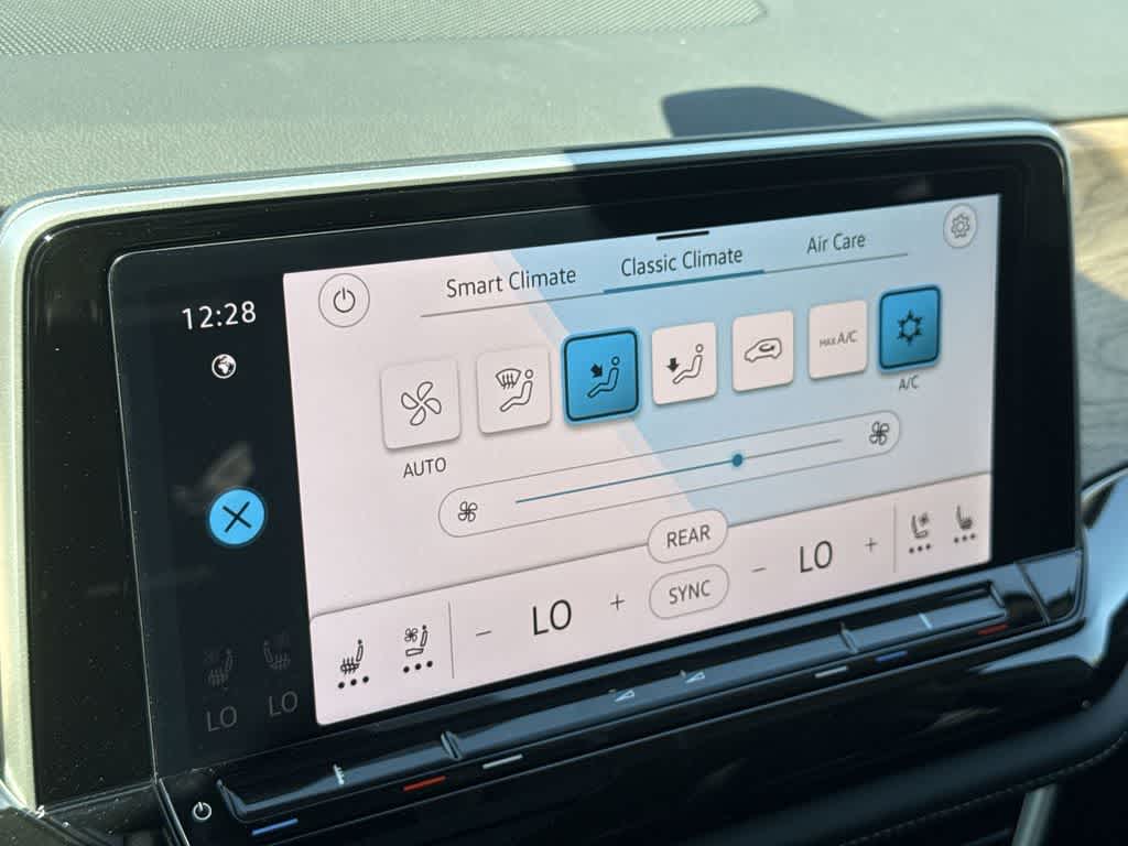 Thumbnail: 2026 Volkswagen Atlas - 20