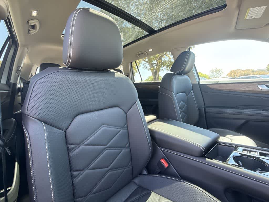 Thumbnail: 2026 Volkswagen Atlas - 27