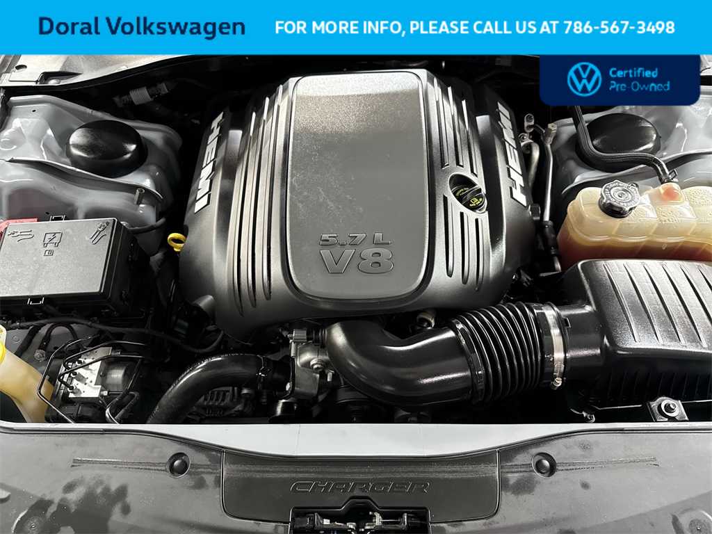 Thumbnail: 2022 Dodge Charger - 12