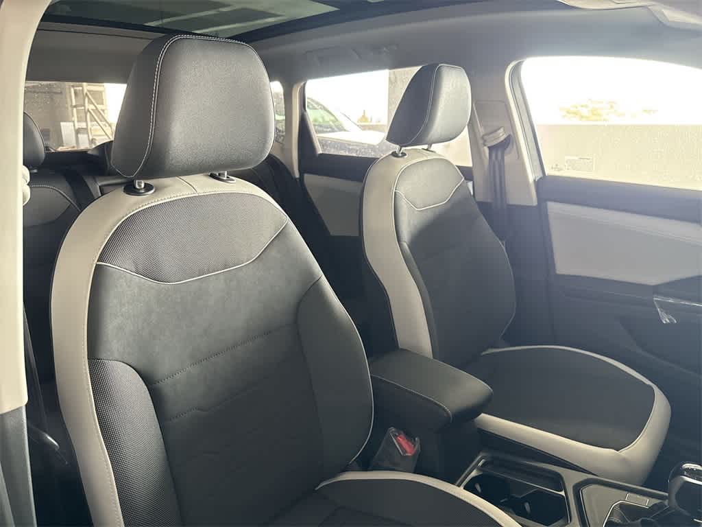 Thumbnail: 2026 Volkswagen Taos - 27