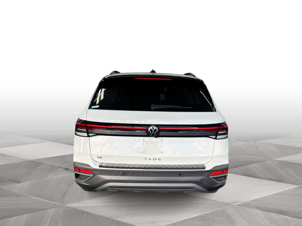 Thumbnail: 2026 Volkswagen Taos - 7