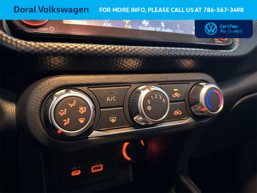 Thumbnail: 2024 Nissan Kicks - 20