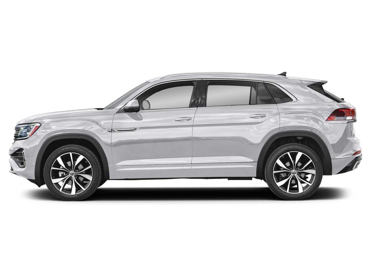 Thumbnail: 2026 Volkswagen Atlas - 3