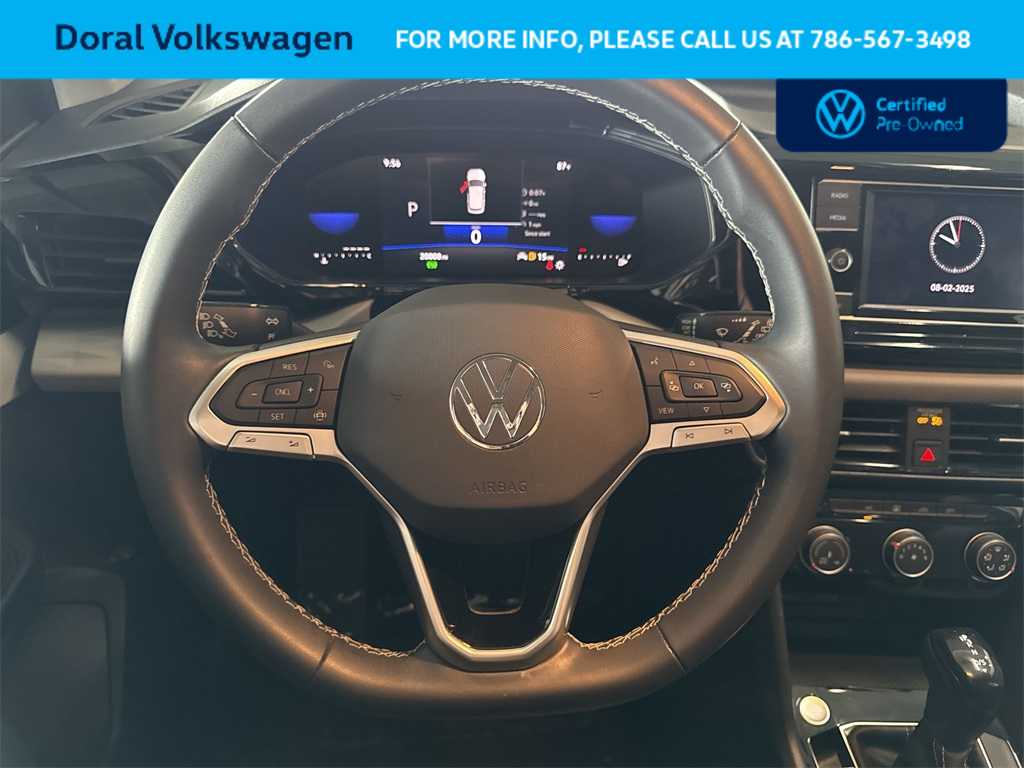 Thumbnail: 2023 Volkswagen Taos - 15