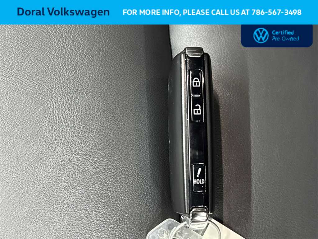 Thumbnail: 2023 Mazda CX-30 - 28