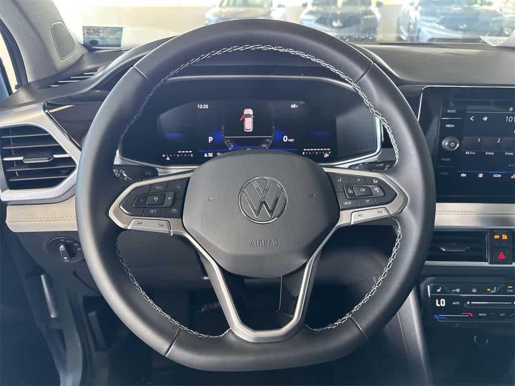 Thumbnail: 2026 Volkswagen Taos - 15