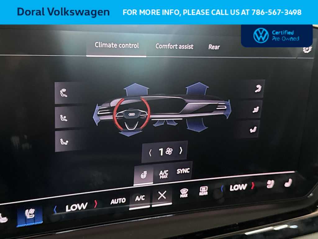 Thumbnail: 2025 Audi A5 - 19