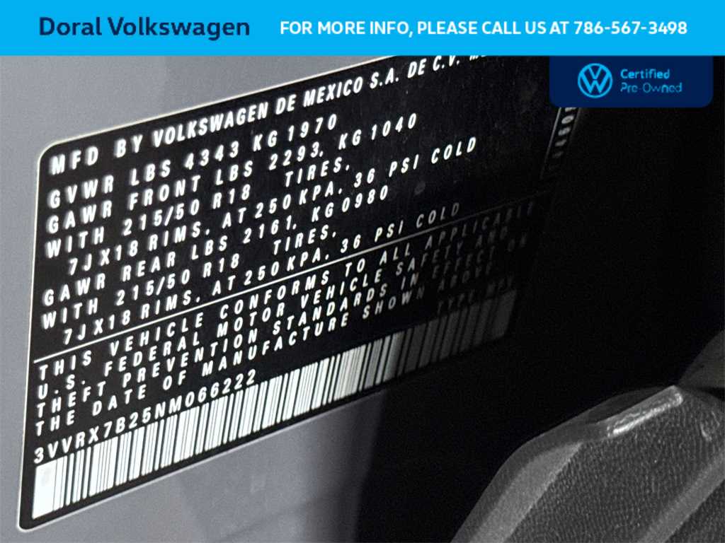 Thumbnail: 2022 Volkswagen Taos - 29